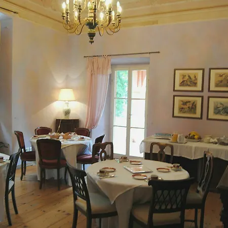 Poggiolo Villa Pilonico Materno