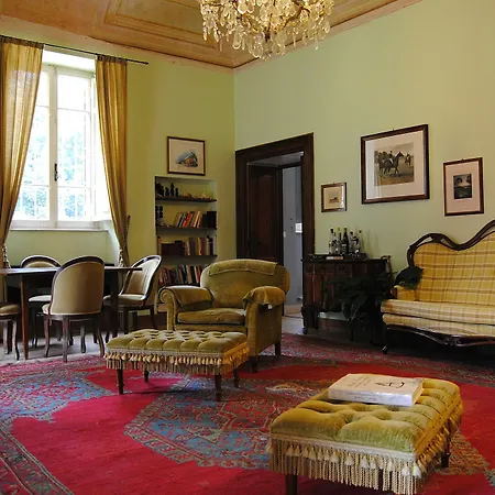 Villa Poggiolo *