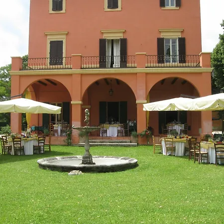 Villa Poggiolo