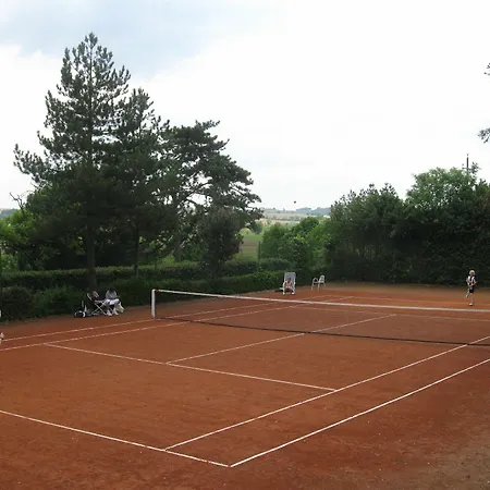 Villa Poggiolo