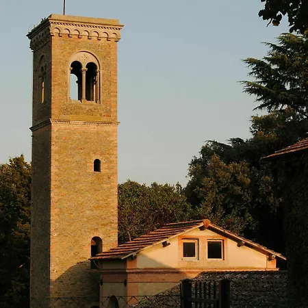 Poggiolo Villa